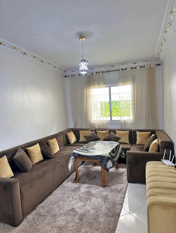 A special  Apartment for rent today — photo 2