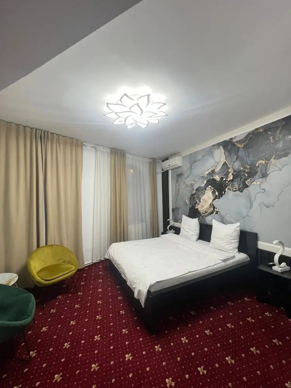 Hotel EvoZava Central, photo 5