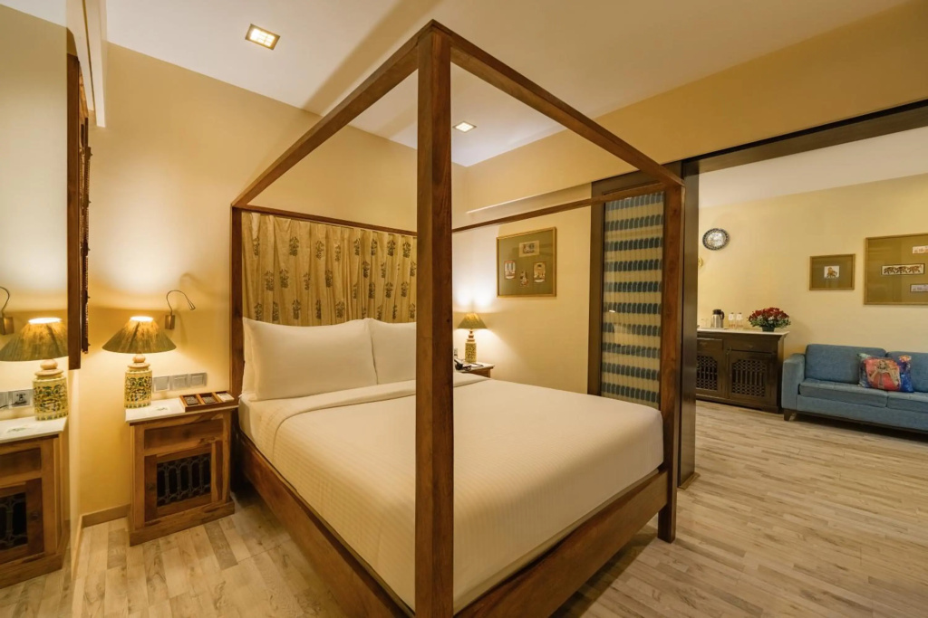 The Shalimar Hotel, photo 4