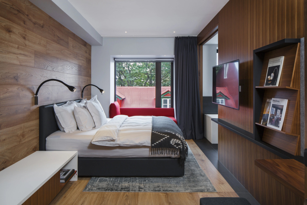 ION City Hotel, a Member of Design Hotels, photo 2