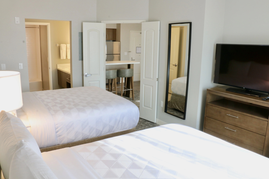 Staybridge Suites Long Beach Airport by IHG — photo 6