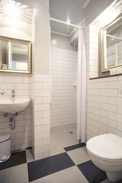 Reykjavik Residence Apartment Hotel — photo 7
