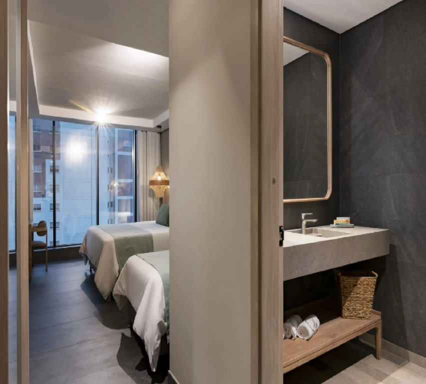 OZ Hotel Collection — photo 7