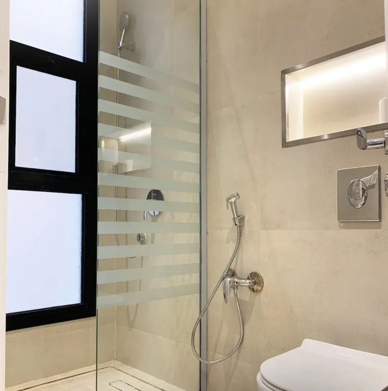 Morouj B-4 Luxury Gold Terrace GZ36 — photo 7