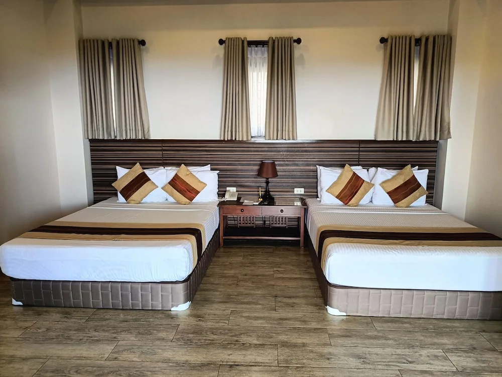 Mist Mountain Resort powered by Cocotel, photo 4