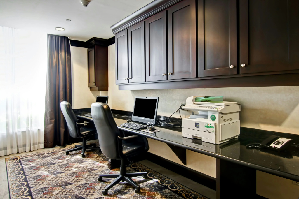 Homewood Suites by Hilton Toronto Airport Corporate Centre, photo 4