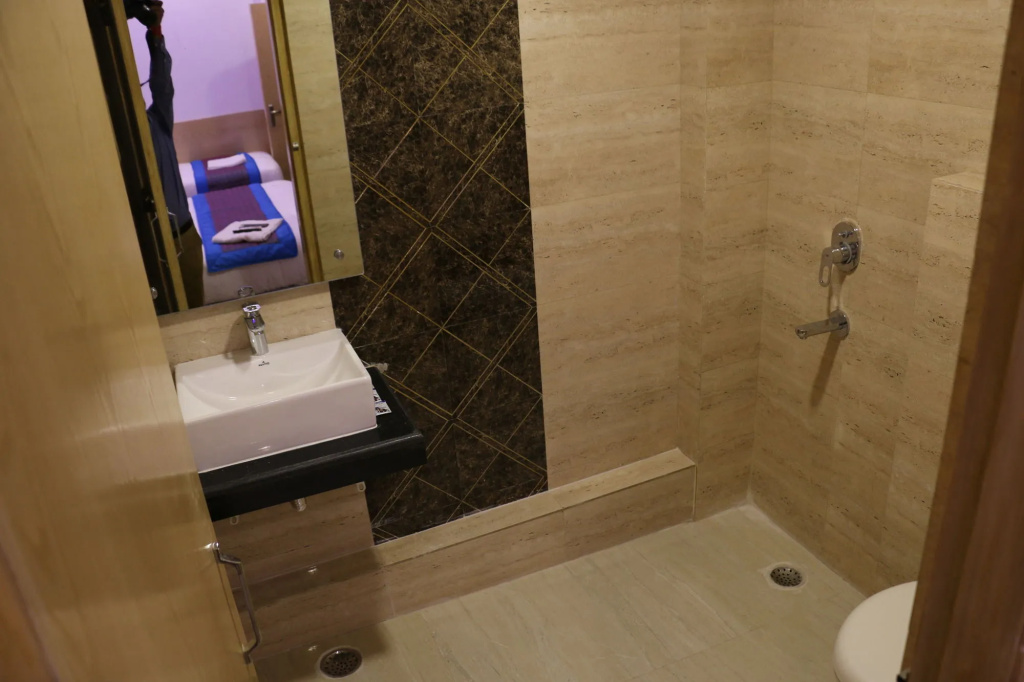 Hotel Prince Palace Deluxe — photo 8