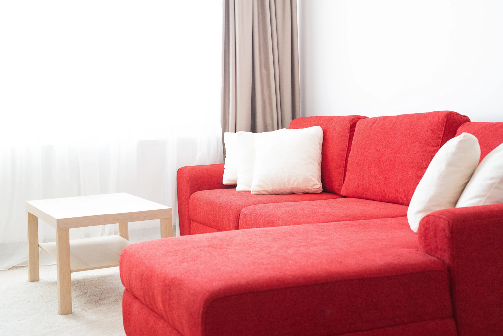 Apartments Sovremenny Lyuks U Istiklyalya — photo 8