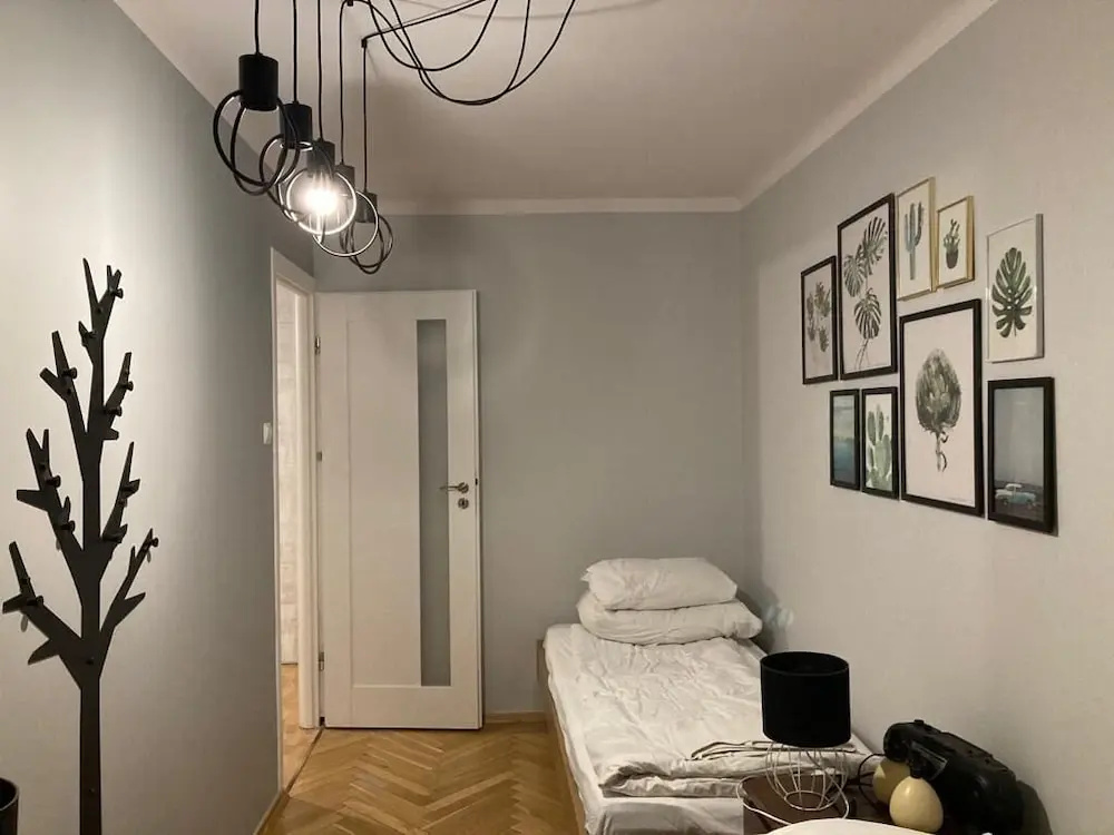 P&O Apartments Krochmalna — photo 6