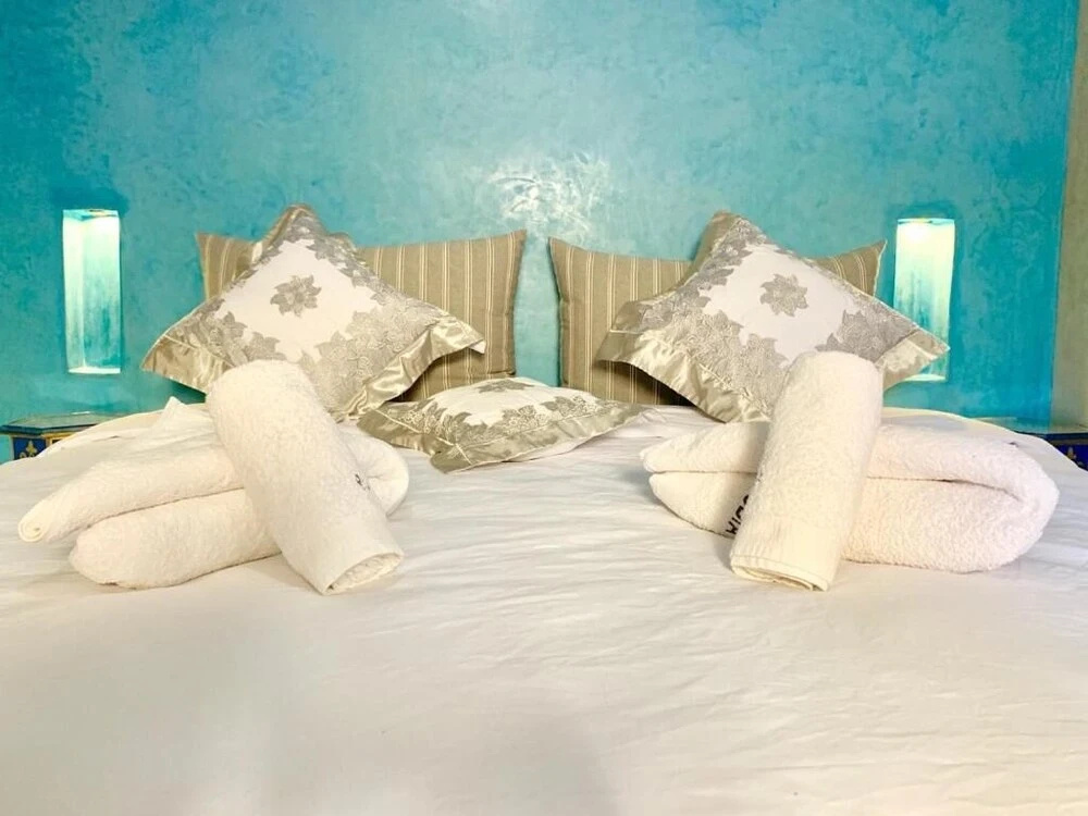 Riad Koutobia Royal, photo 4