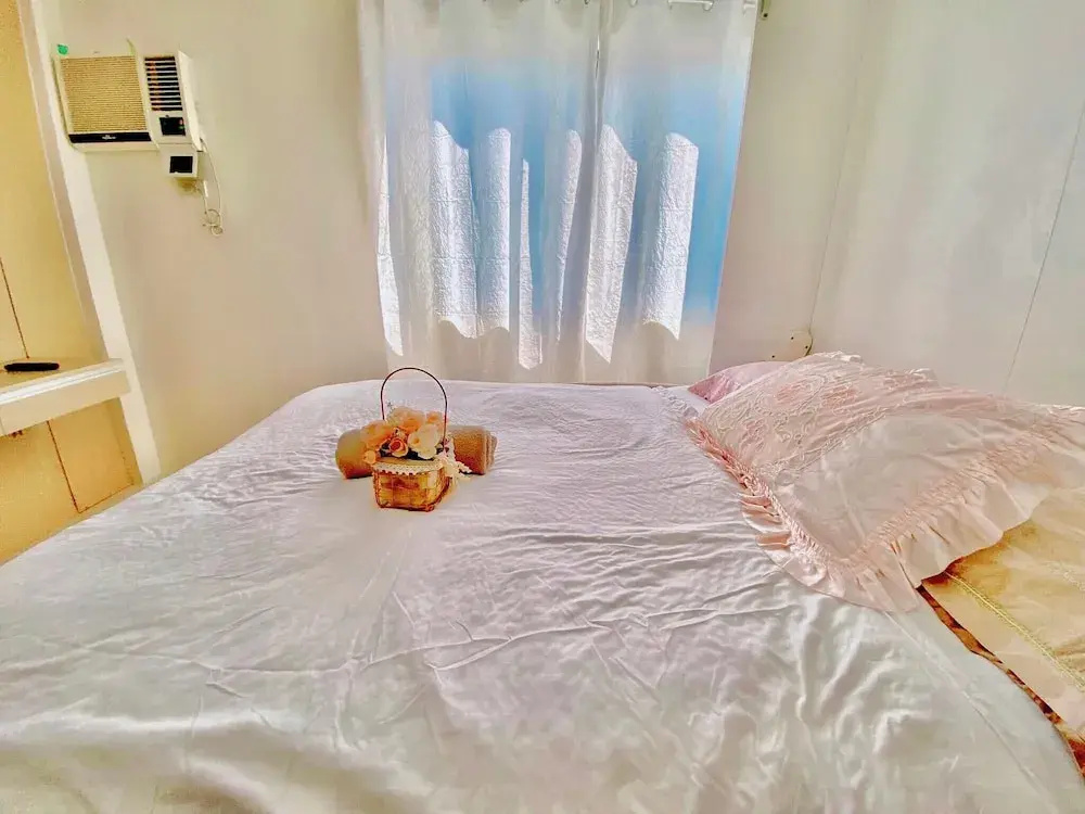 Cozy Persimmon Condo Cebu — photo 8