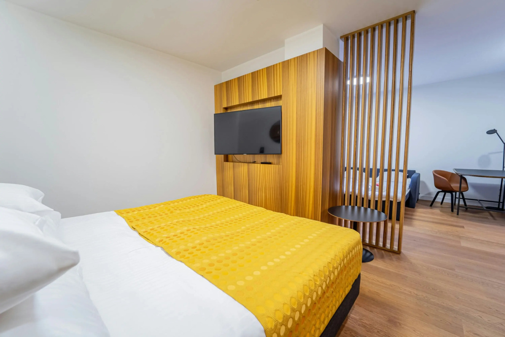 Hestia Hotel Kentmanni, photo 4