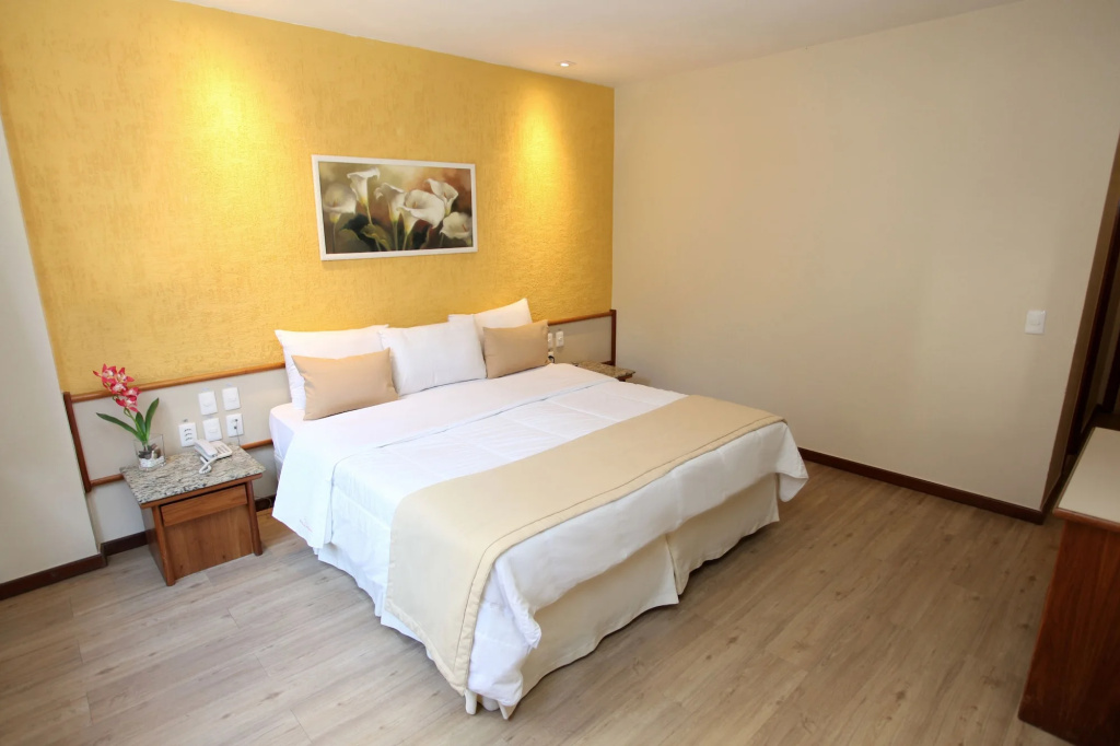Mengo Palace Hotel, photo 4