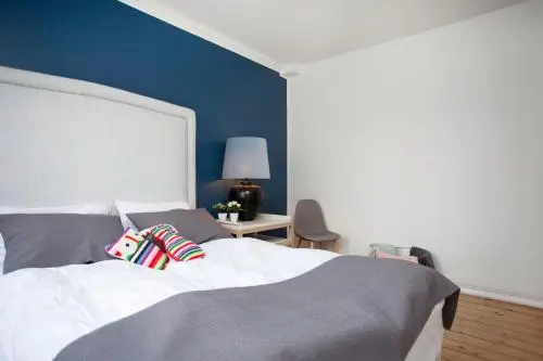 Aska Apartment, photo 3