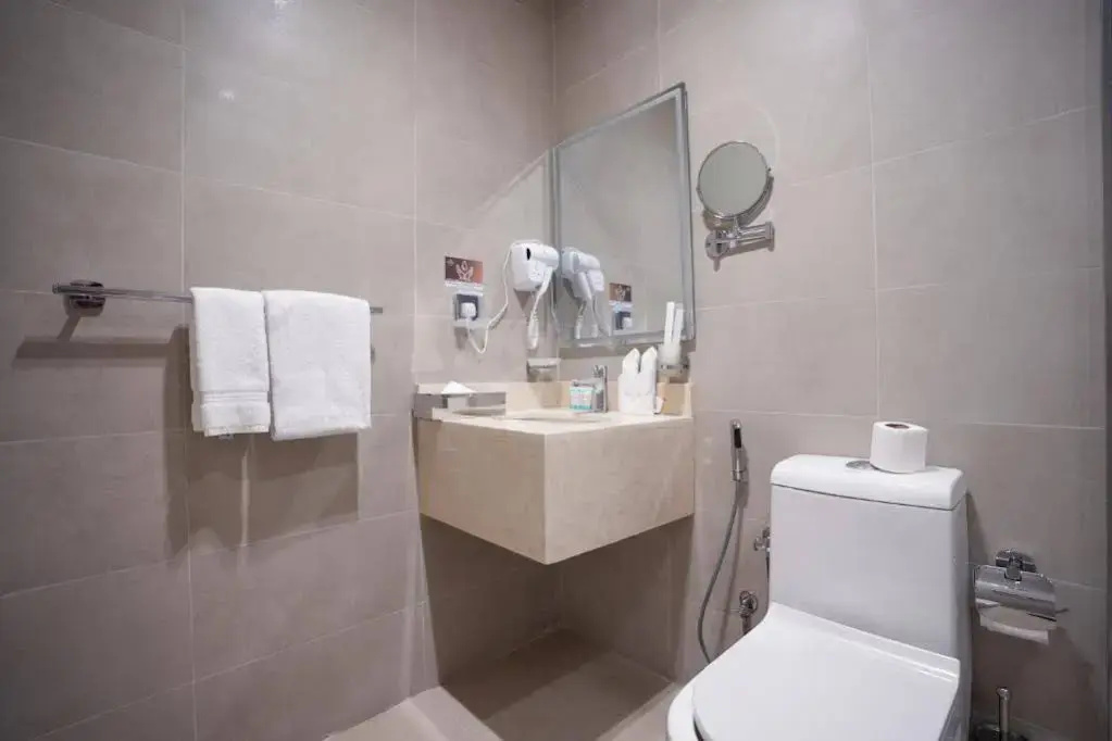 Snood Al Narjis Hotel — photo 8