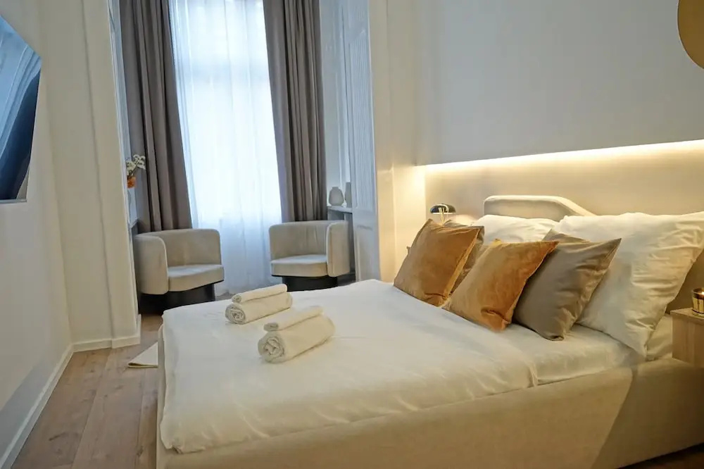 You Boutique Suites by BQA — photo 6