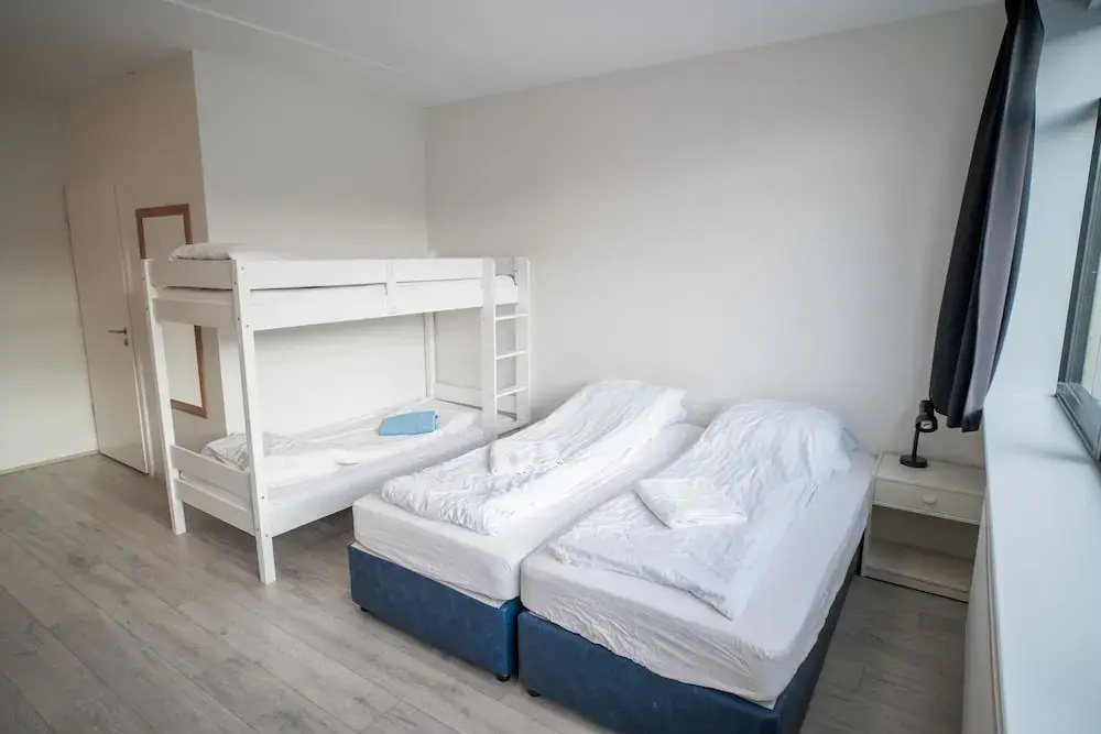 Pávi Guesthouse — photo 3