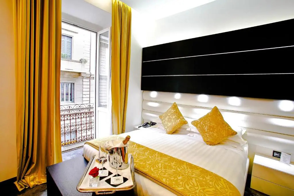 The Unique Hotel, photo 5