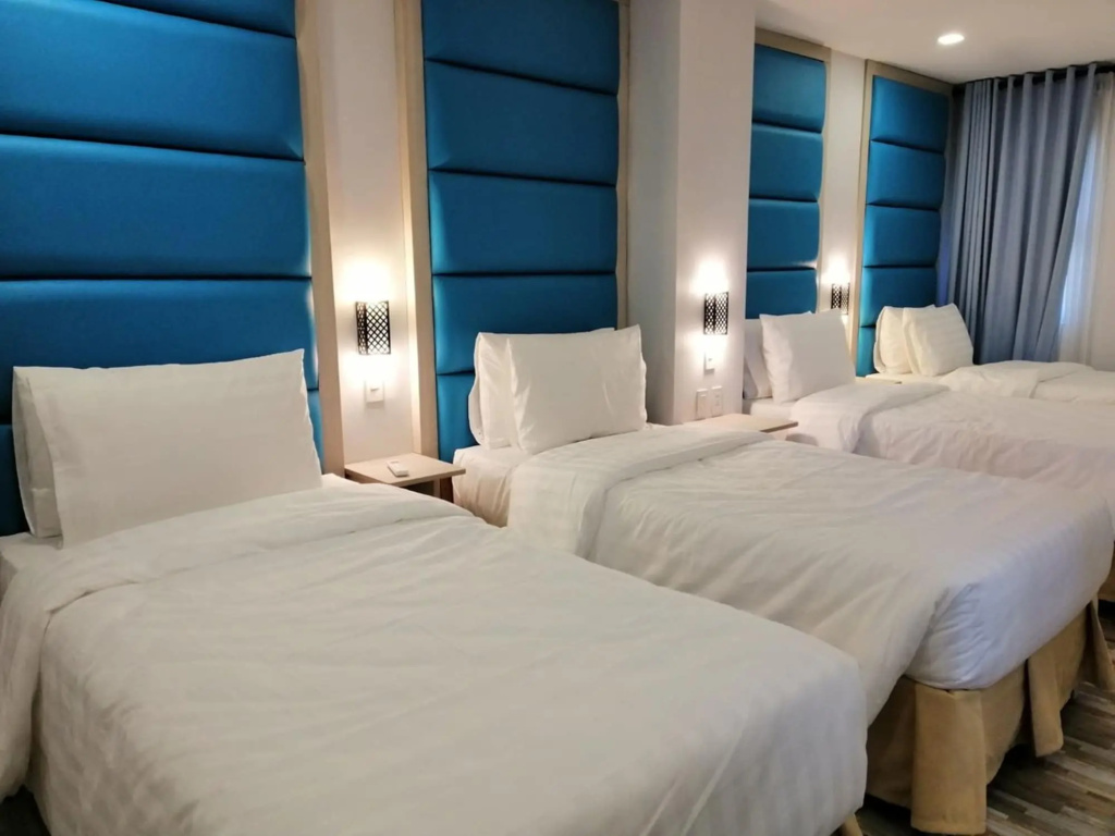 Amethyst Boutique Hotel Cebu powered by Cocotel, photo 5