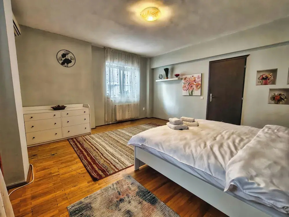 Bălcești apartments - Pumo Properties — photo 6