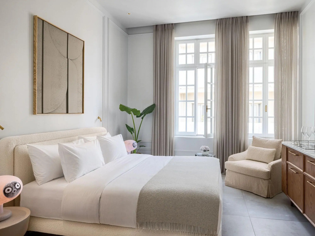 The Dolli at Acropolis, A Hotel to Live, photo 5
