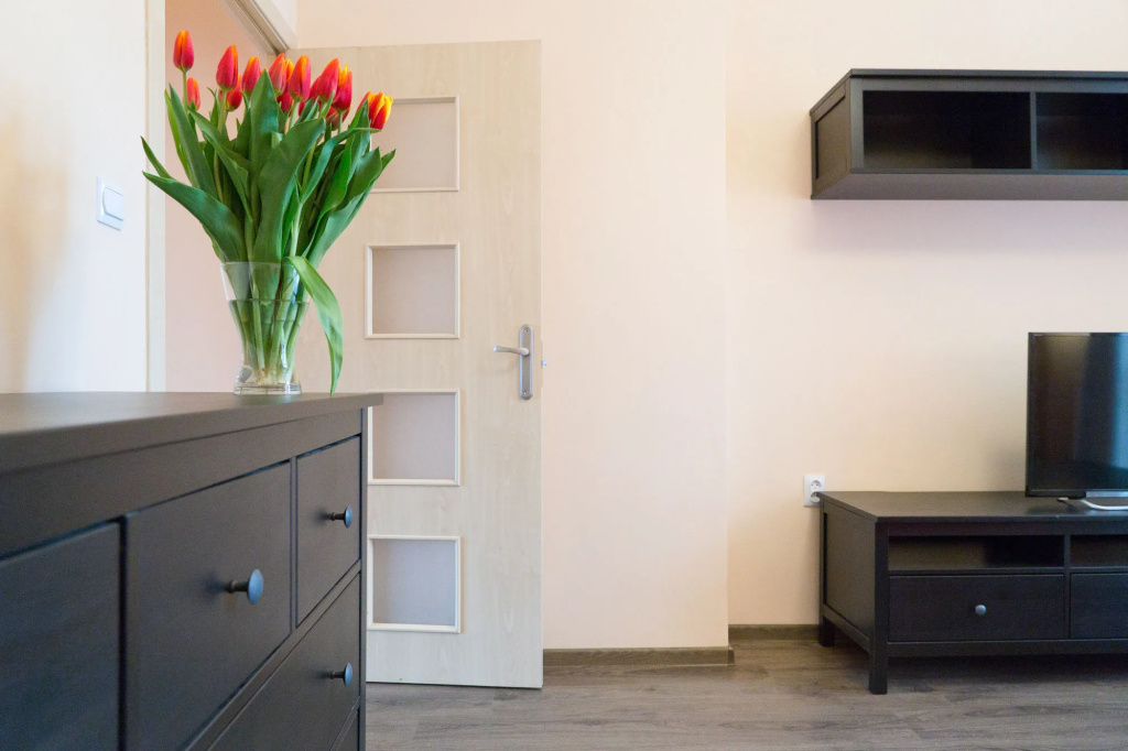 Apartamenty Wawa Centrum by Your Freedom — photo 5