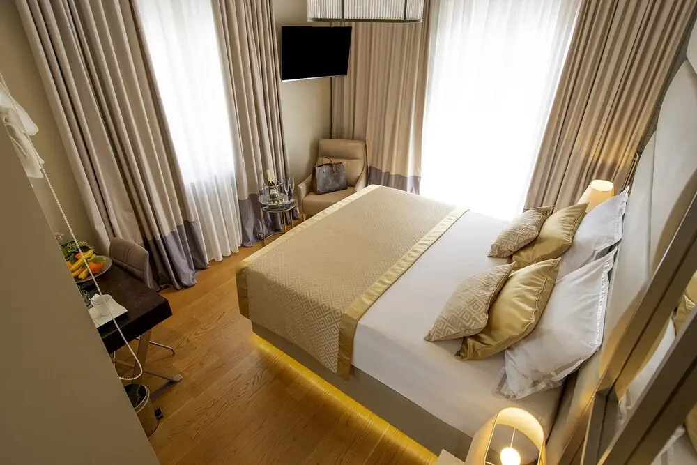 Fortuna Luxury Rooms, photo 4