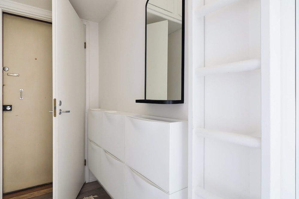 Stylish Studio in the Heart of Kallio, photo 2