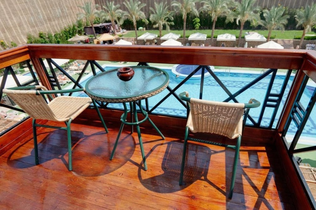 Falcon Naama Star Hotel — photo 8
