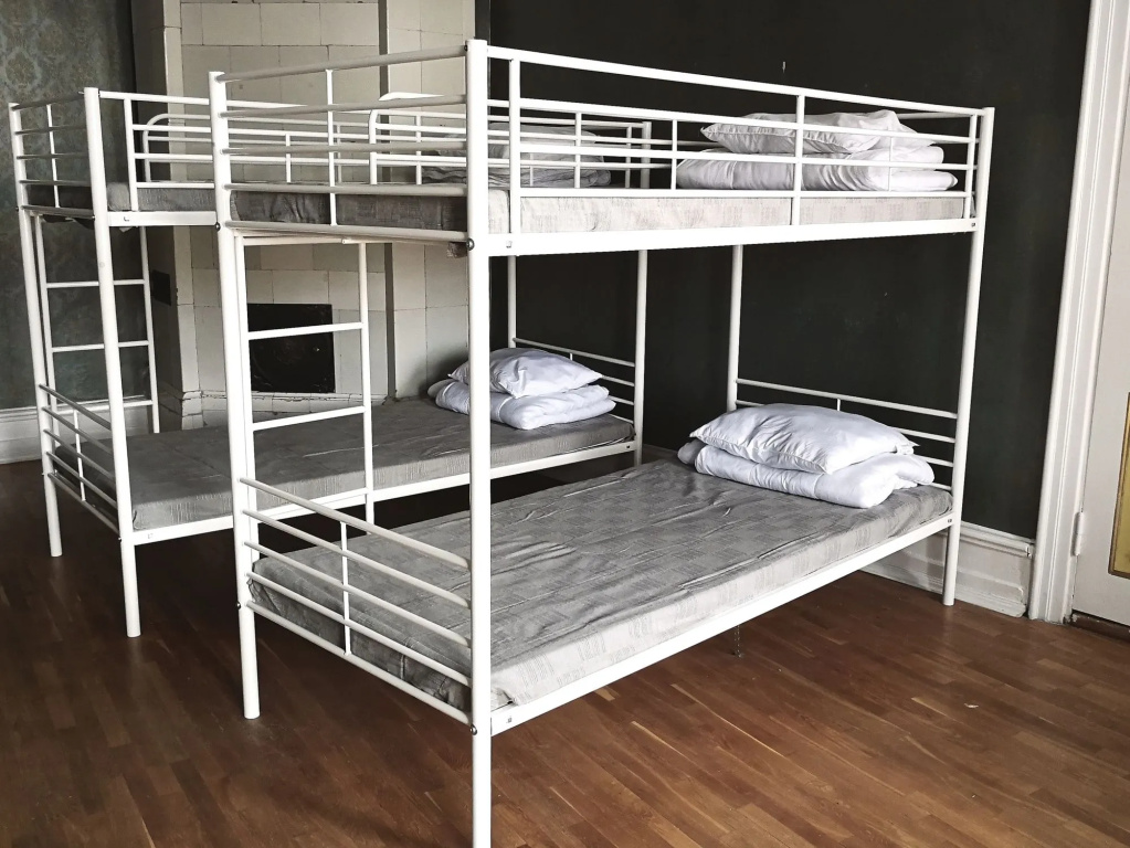 Imaginary Hostel — photo 6