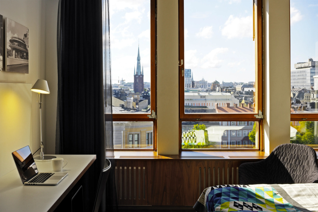 Scandic Wallin — photo 8