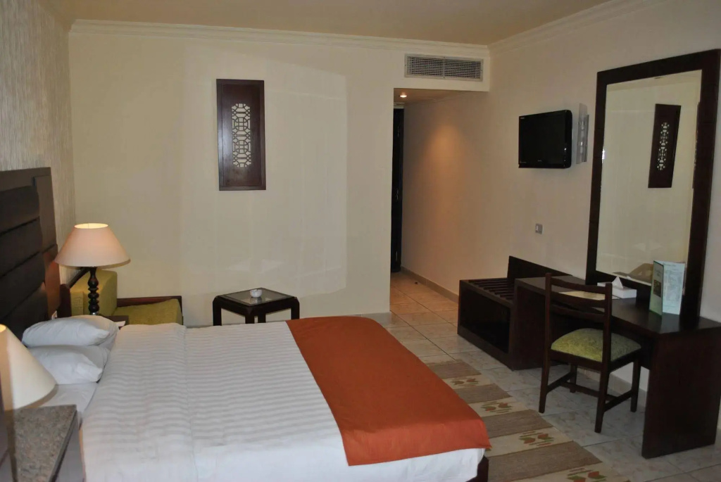 Sharm Holiday Resort, photo 5