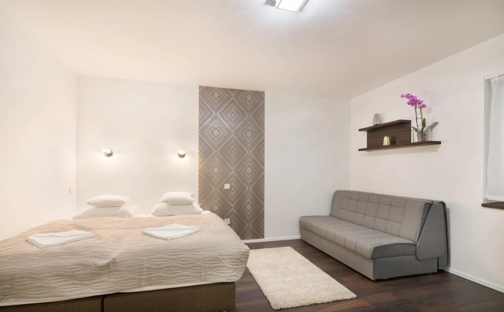 Paulay Downtown Apartments, photo 3