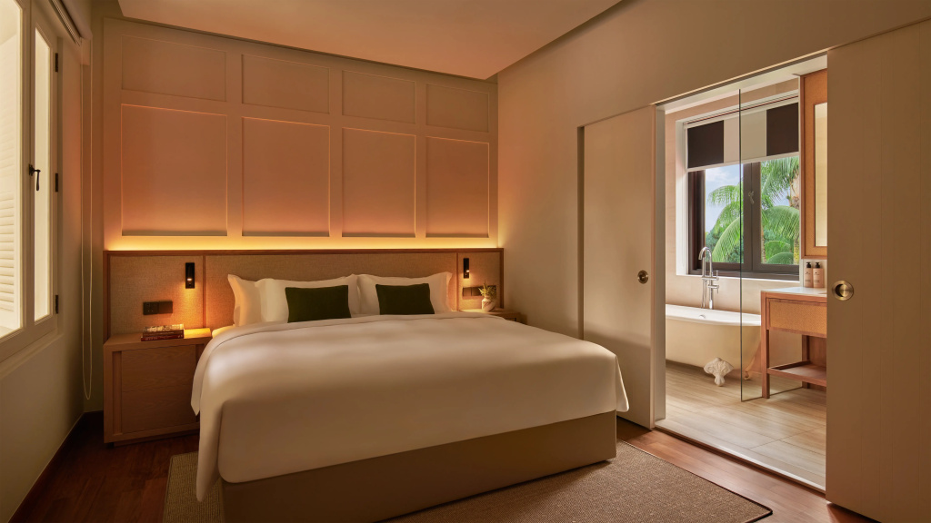 Amara Sanctuary Sentosa, photo 5