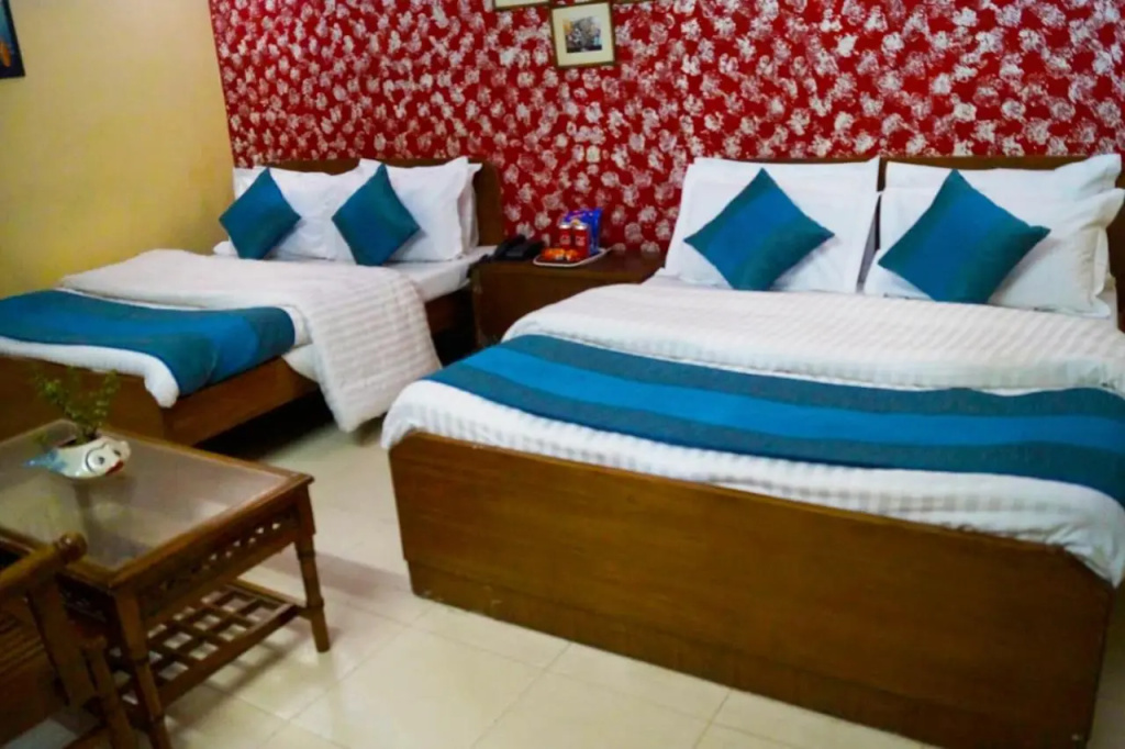 Hotel De Hocks Deluxe, photo 5