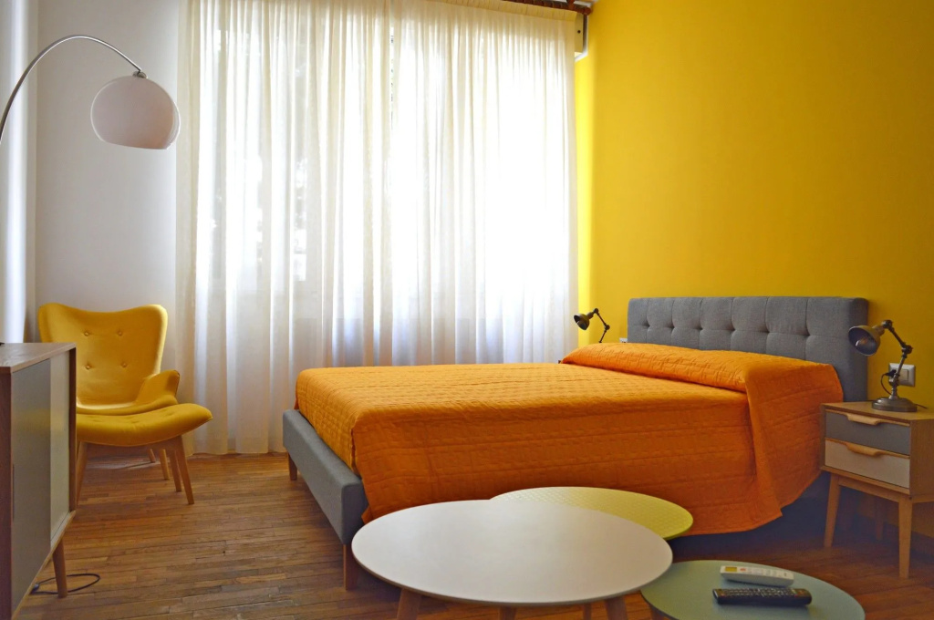 B&B I 10 Mondi — photo 3