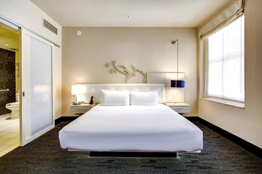 The Midland Hotel, Chicago, A Tribute Portfolio Hotel, photo 4