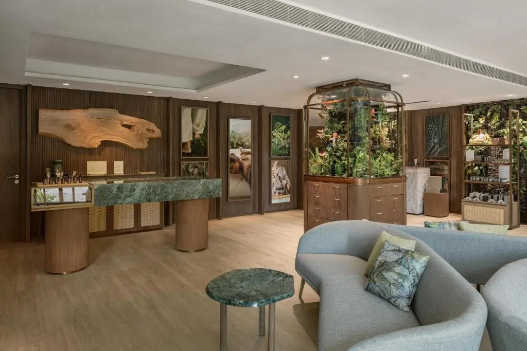 Mandai Rainforest Resort By Banyan Tree, photo 2