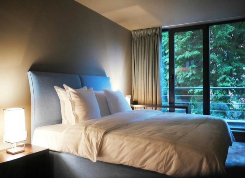 Neufchatel Belgian Hotel, photo 3