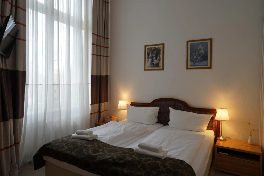City Pension Berlin — photo 3