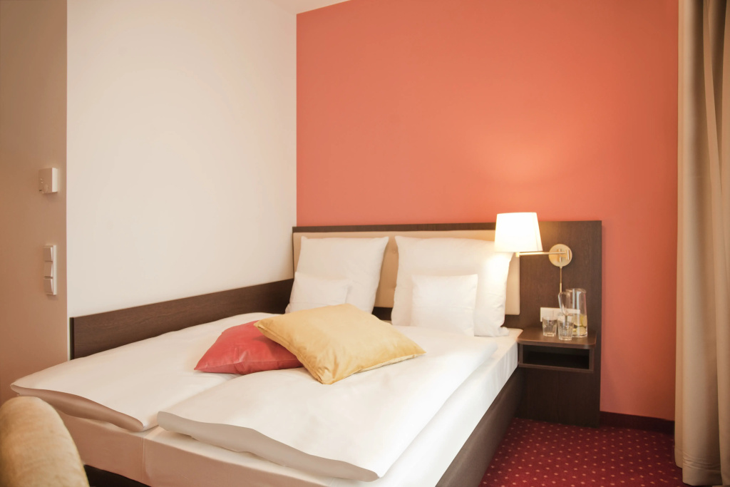 Gold Palais Hotel — photo 2