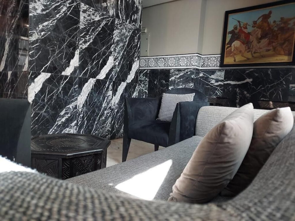 Cadé Hotel — photo 3