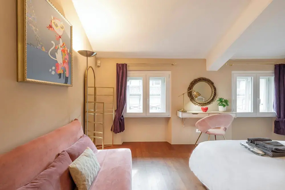 BnButler - Pontaccio 4 con terrazzo — photo 6