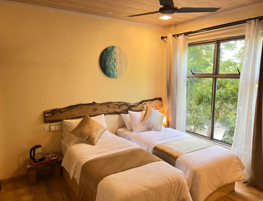 Holiday Home Dhiffushi Hotel, photo 3