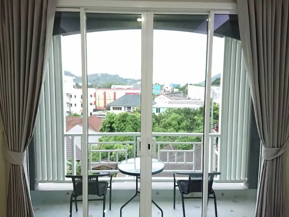 The Royal P Boutique Hotel — photo 8