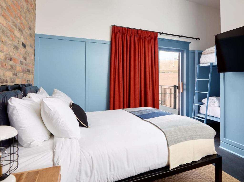 The Chicago Hotel Collection - Wrigleyville, photo 2