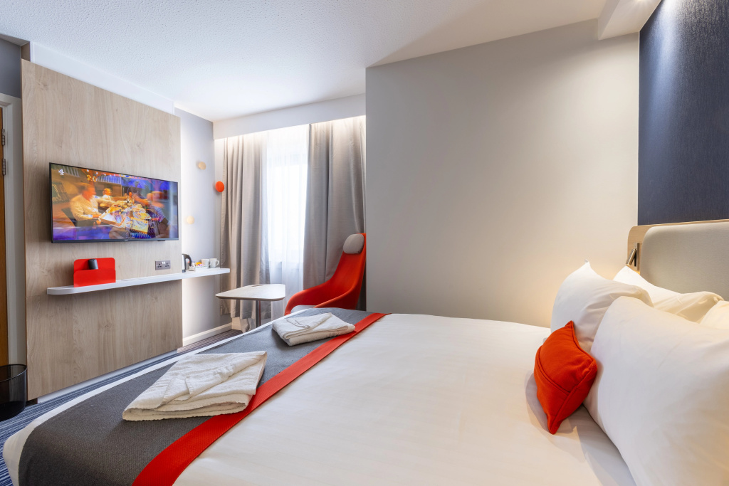 Holiday Inn Express London - Croydon by IHG — photo 5