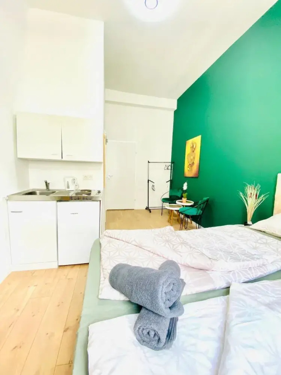 Spacious 8BR Apt with Terrace 16P, photo 2
