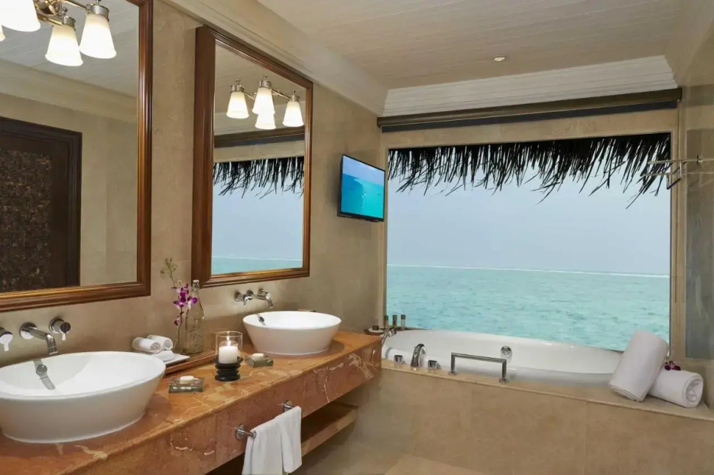Taj Exotica Resort And Spa, photo 5