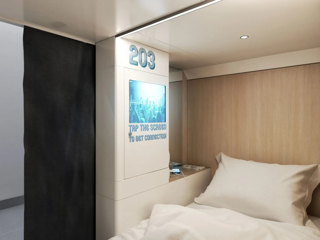 Ostelzzz - Hostel — photo 2